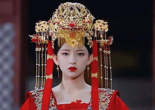 之路》秦桑结局嫁给了谁 秦桑大婚路平抢亲成功了吗_山海楼_感情_秦琪