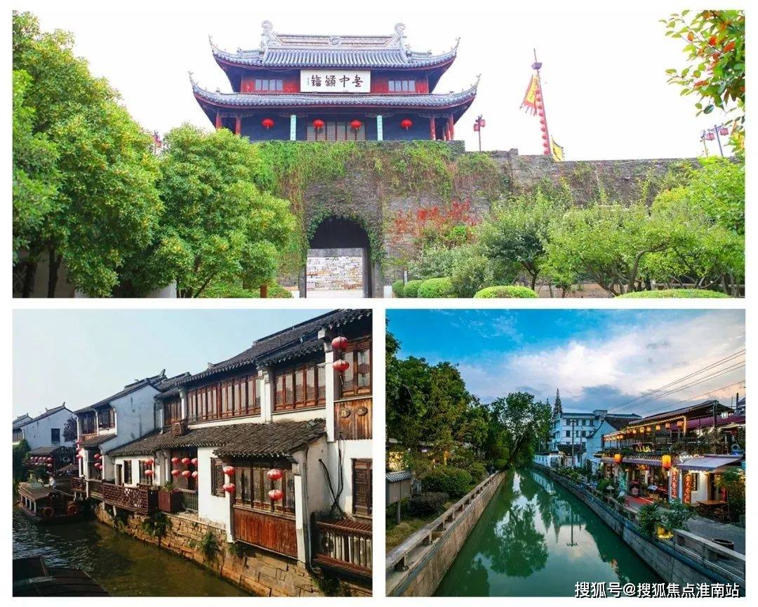 这里离风景更近,盘门景区,七里山塘,108座苏州园林等想逛就逛;更重要