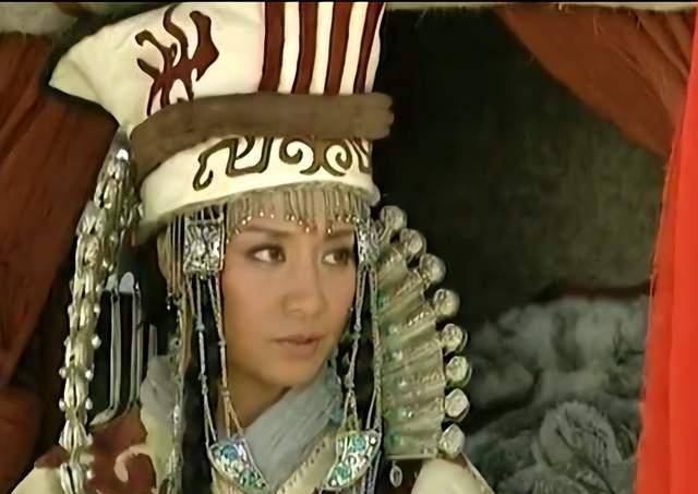 盘点史上生育能力强的皇后,高滔滔排第5,武则天排第13_刘秀_南宫公主