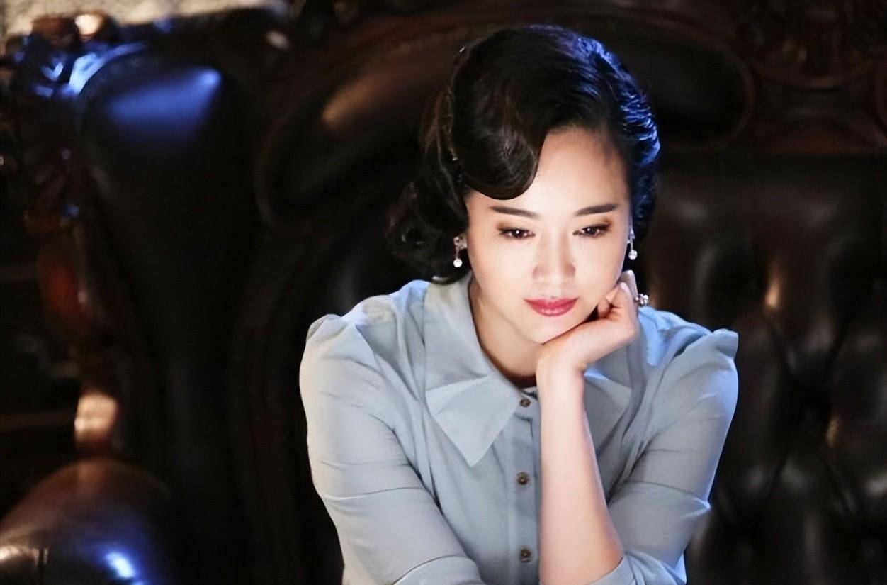 事实证明,46岁的"氧气美女"左小青,最终还是"原形毕露"_陈道明_网友