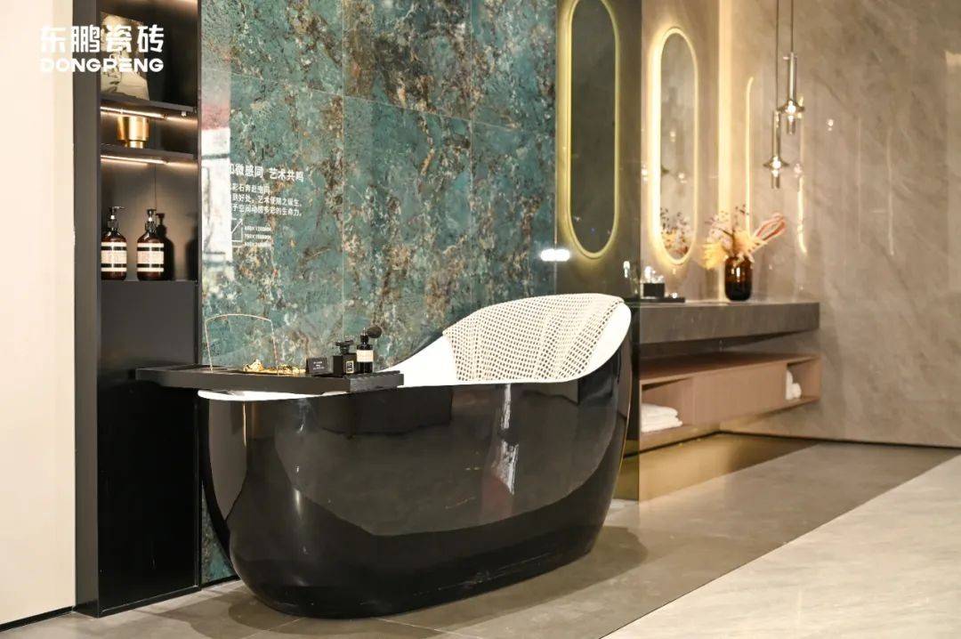 美好空间 焕新生活|东鹏瓷砖云南大商汇旗舰店盛大开业_装饰_控股