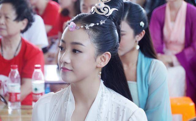 《哪吒降妖记》蒋依依反串哪吒,神话故事成万金油,槽点满满_李靖太_小