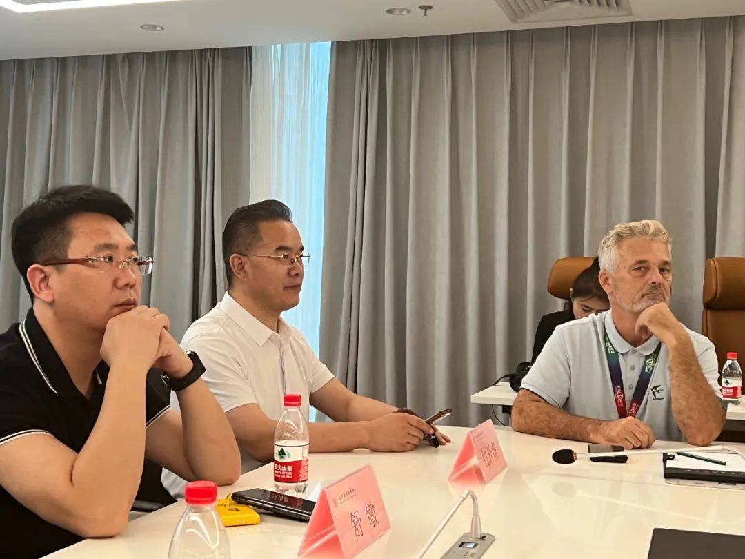 招商专家王昕导师应邀赴北京温州总商会,专题分享《如何引爆现金流》