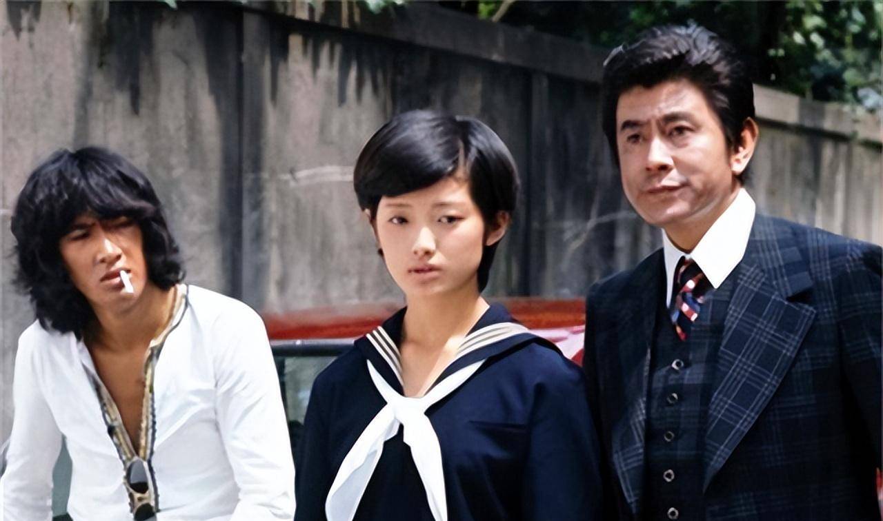 大岛茂旷世恋:爱妻患病40年不离不弃,83岁去世当天娶了他初恋_宇津井