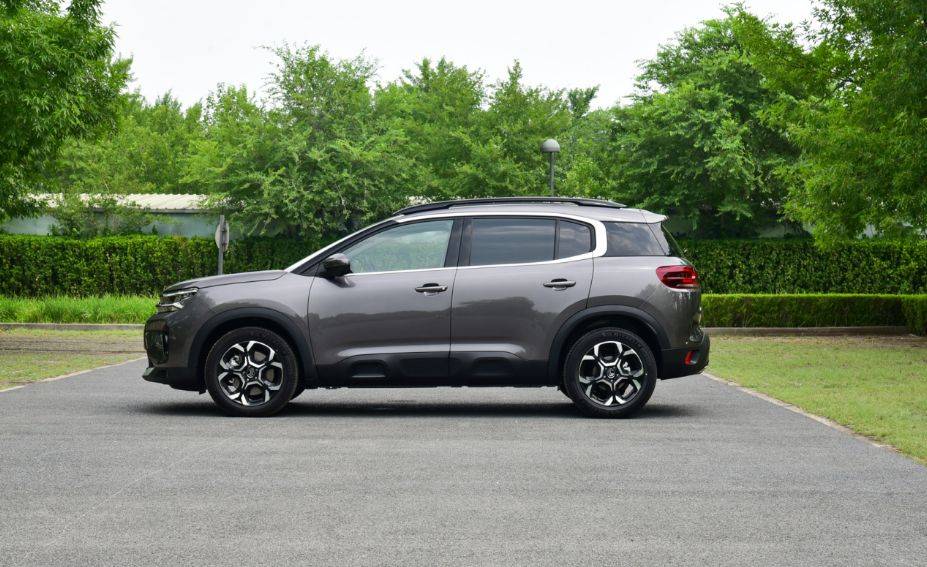 15万级合资suv,雪铁龙新款天逸c5 aircross购车手册_搜狐汽车_搜狐网
