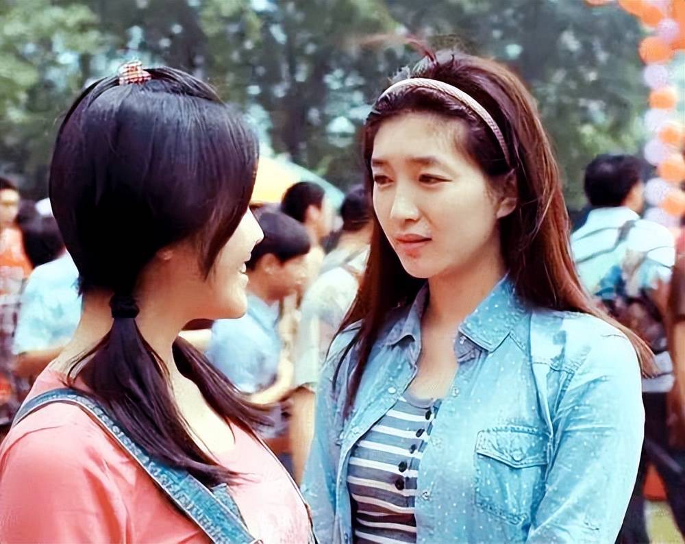 江疏影遭狗仔曝光私生子?她回应:不能被诬陷!_杜江_绯闻_形象