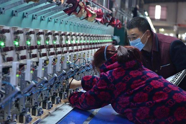 急招绣花工工人 招聘熟练绣花工_工作_符合要求_包括