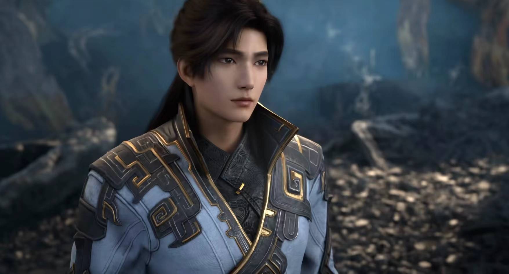 叶凡守住秘密,阴冢出世段德惨被抓走,留给遮天的时间真的不多了_宝物