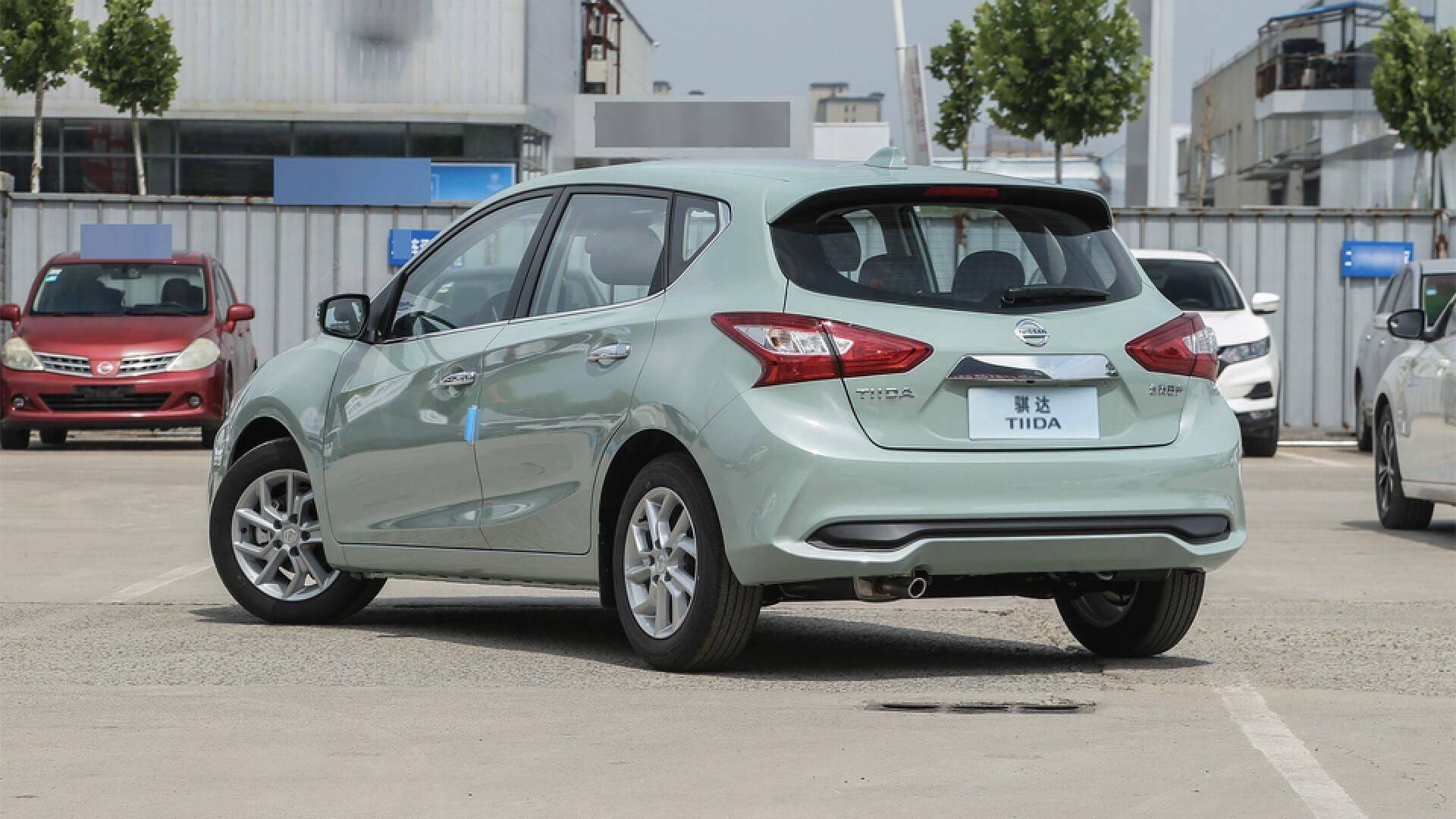 2024款日产骐达购车分析_搜狐汽车_搜狐网