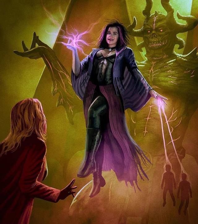 力量_部分_漫威