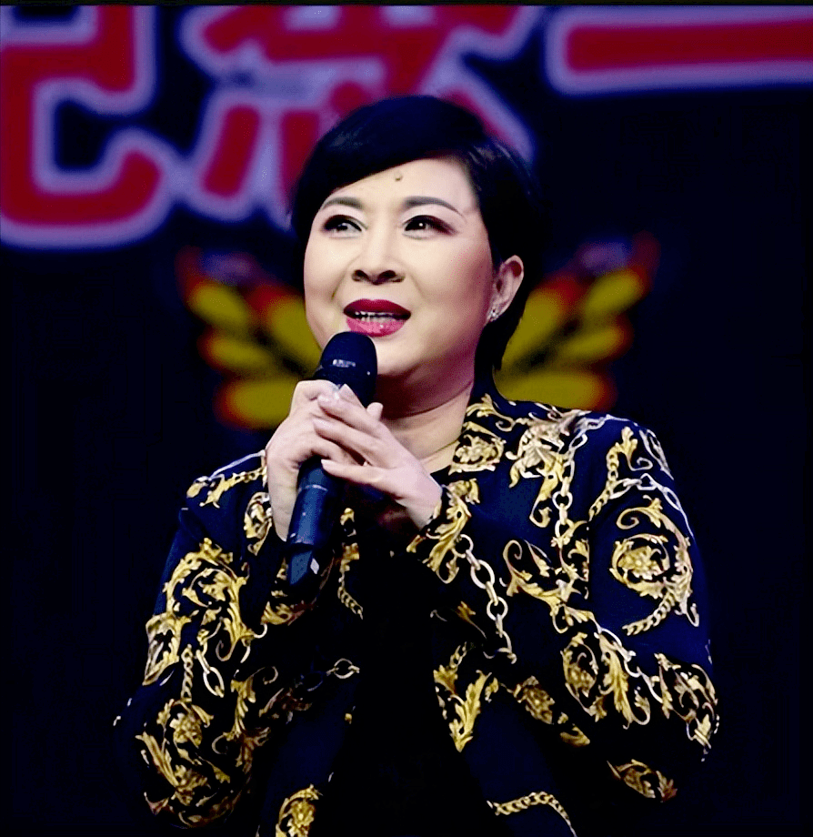 越剧名家方雪雯:离婚后远赴美国,欺骗恩师范瑞娟有愧疚