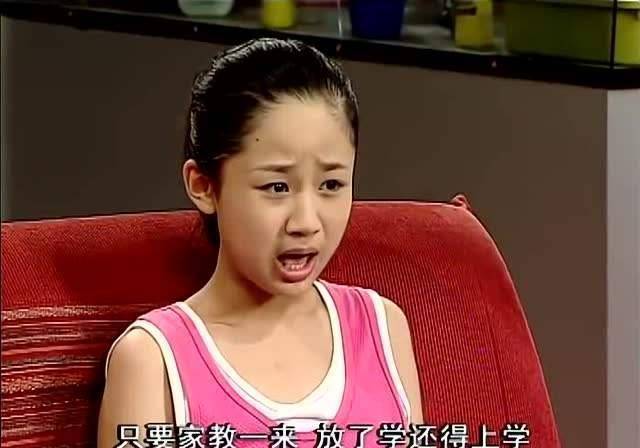 《我的莫格利男孩》莫格利真实姓名曝光,还与《家有儿女》相关_马天宇