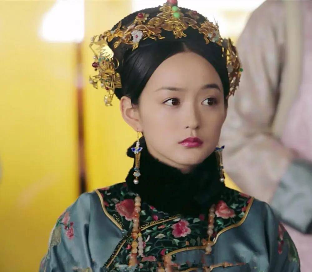 白蕊姬生完鬼胎后,渣龙就再也不碰她了,她到底得了什么怪病?