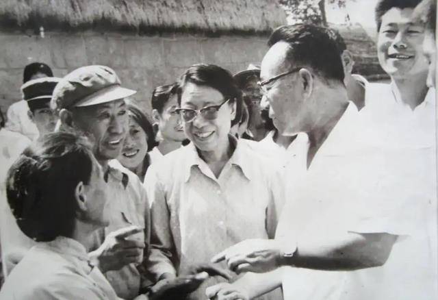 调整投资1975年,他担任副总理,参与组织国民经济整顿,从西欧五国访问