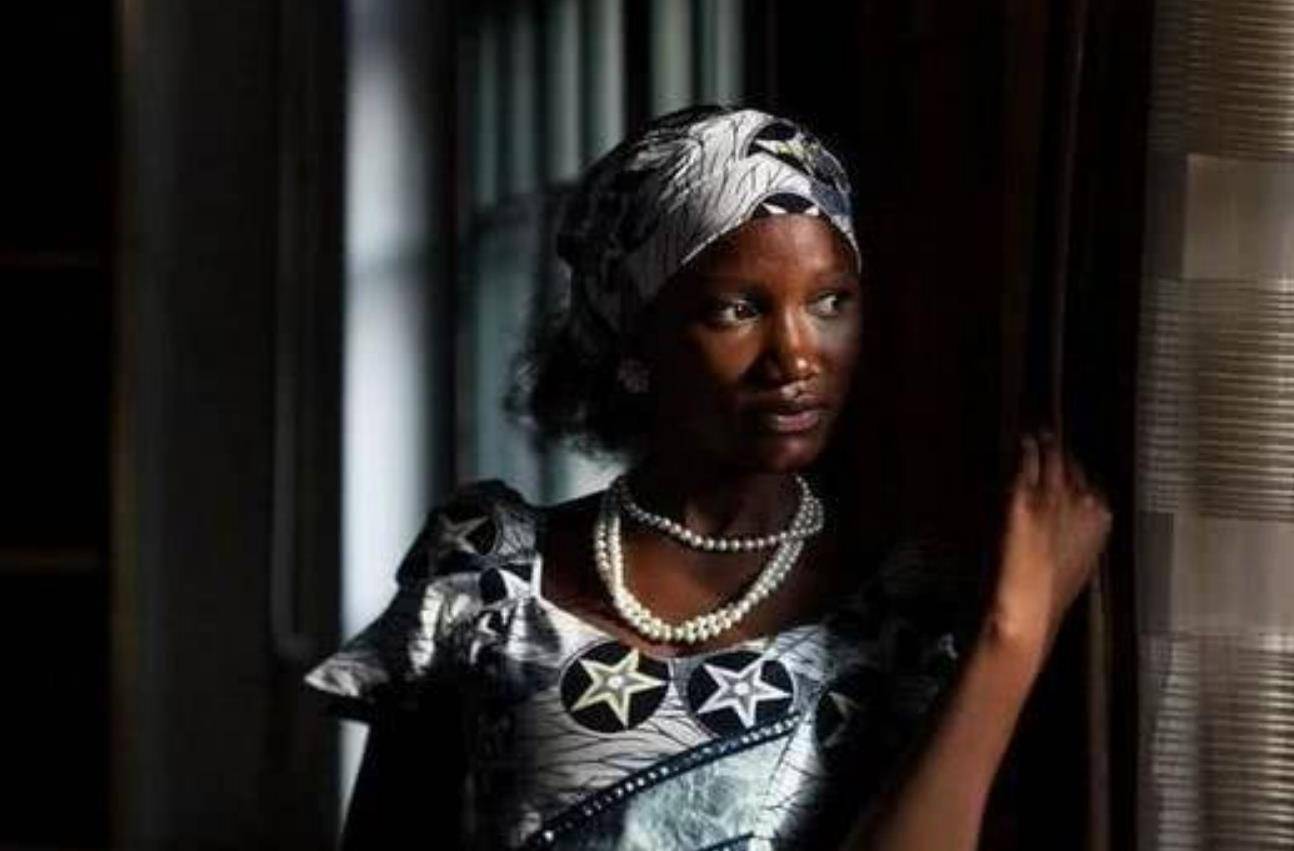 美国之父杰弗逊:与14岁黑奴生6子,到死不承认,近200年后被实锤_黑人