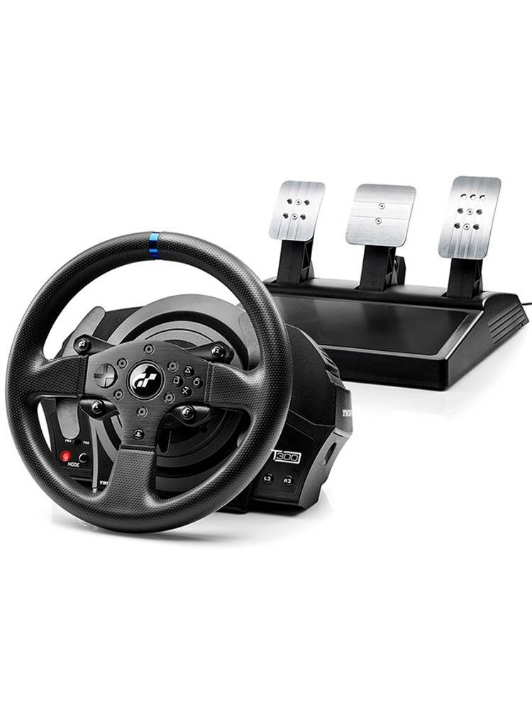 热门赛车模拟器方向盘选购指南_玩家_手柄_基座