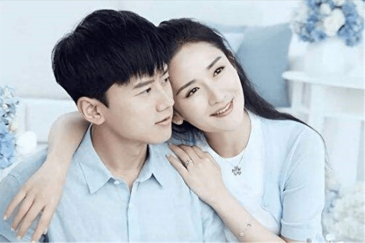 谢娜"官宣"了!爱你20年,如今还是走到了这一步_张杰_何炅_节目