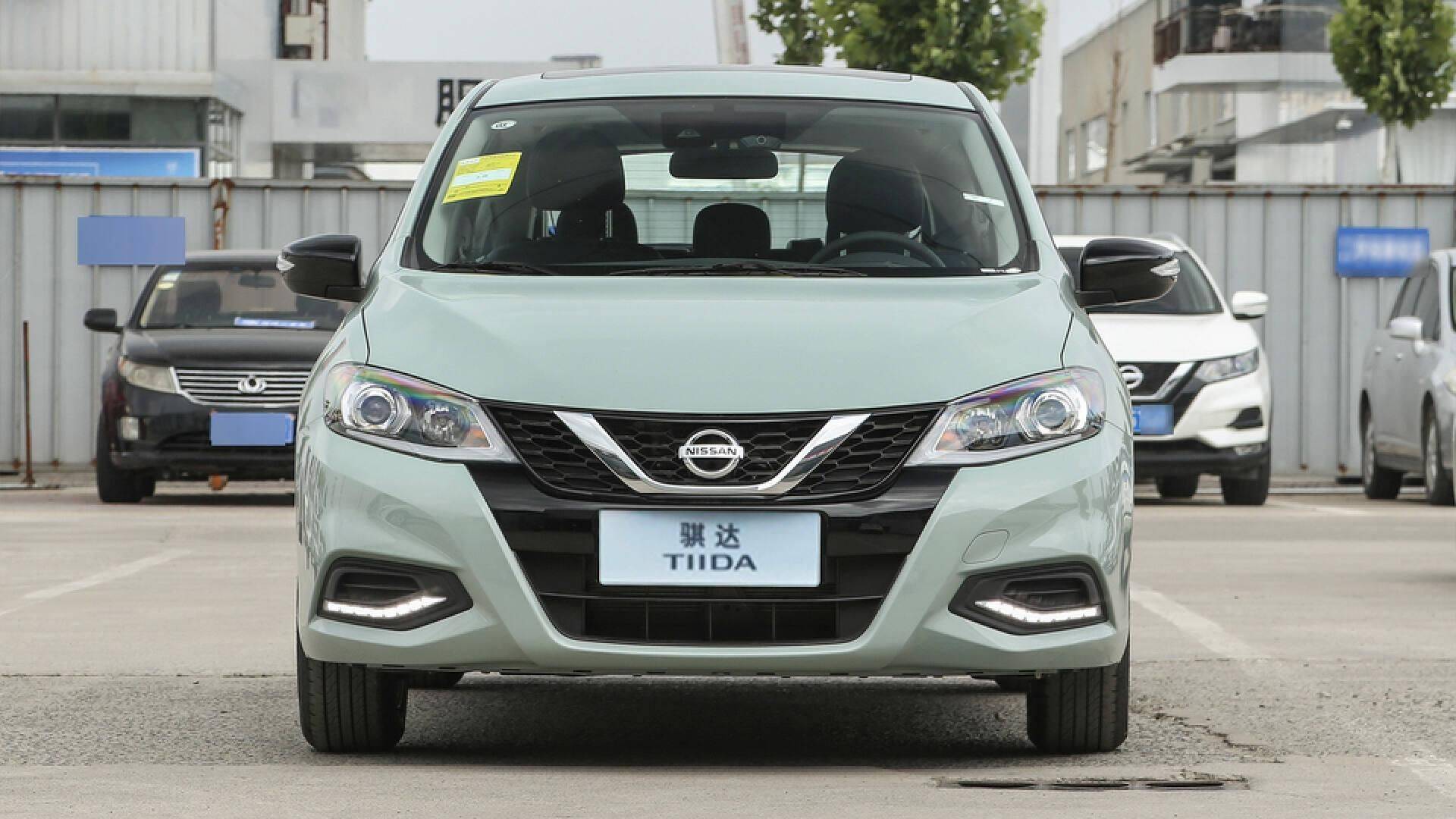 2024款日产骐达购车分析_搜狐汽车_搜狐网