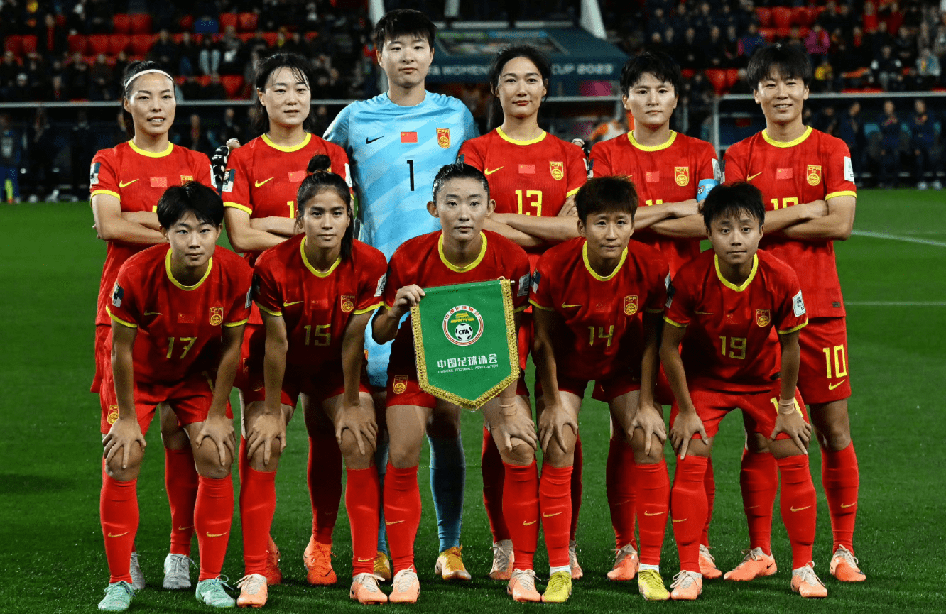女足世界杯：中國VS英格蘭，絕處逢生？破釜沉舟輸球即淘汰