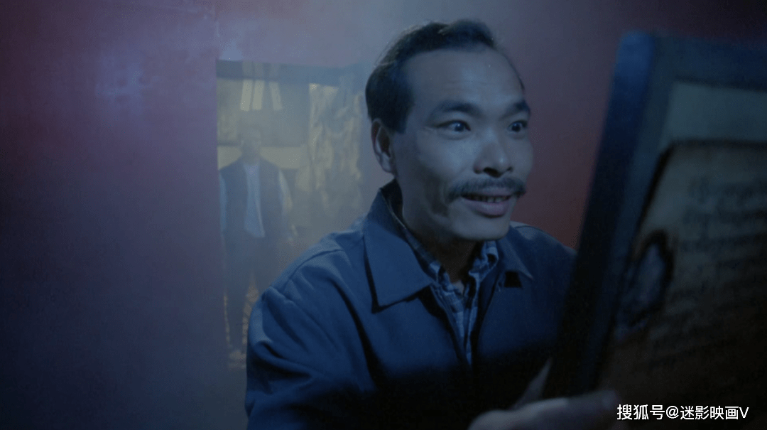 33年前的邪典片,邱淑贞叶子楣颠覆出演,生不逢时被埋没_陈百祥_王晶