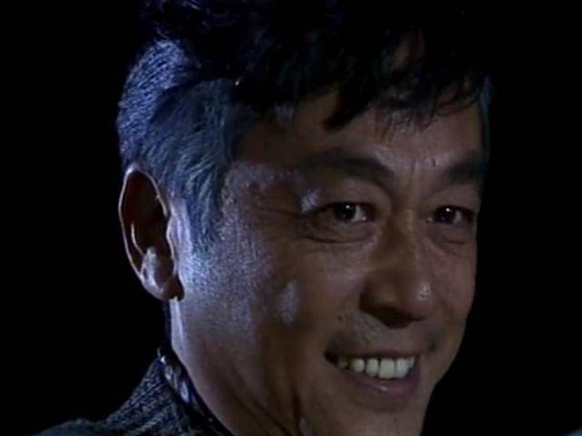 《我本善良》温兆伦的黄金时代,港版的杨康与完颜洪烈,谁还记得_齐浩