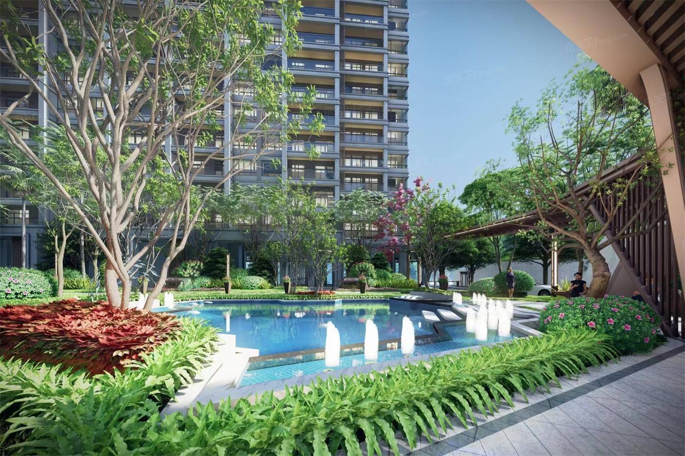 置顶海南海口海南元垄 · 望品-售楼处电话 位置 价格详情售楼部线上