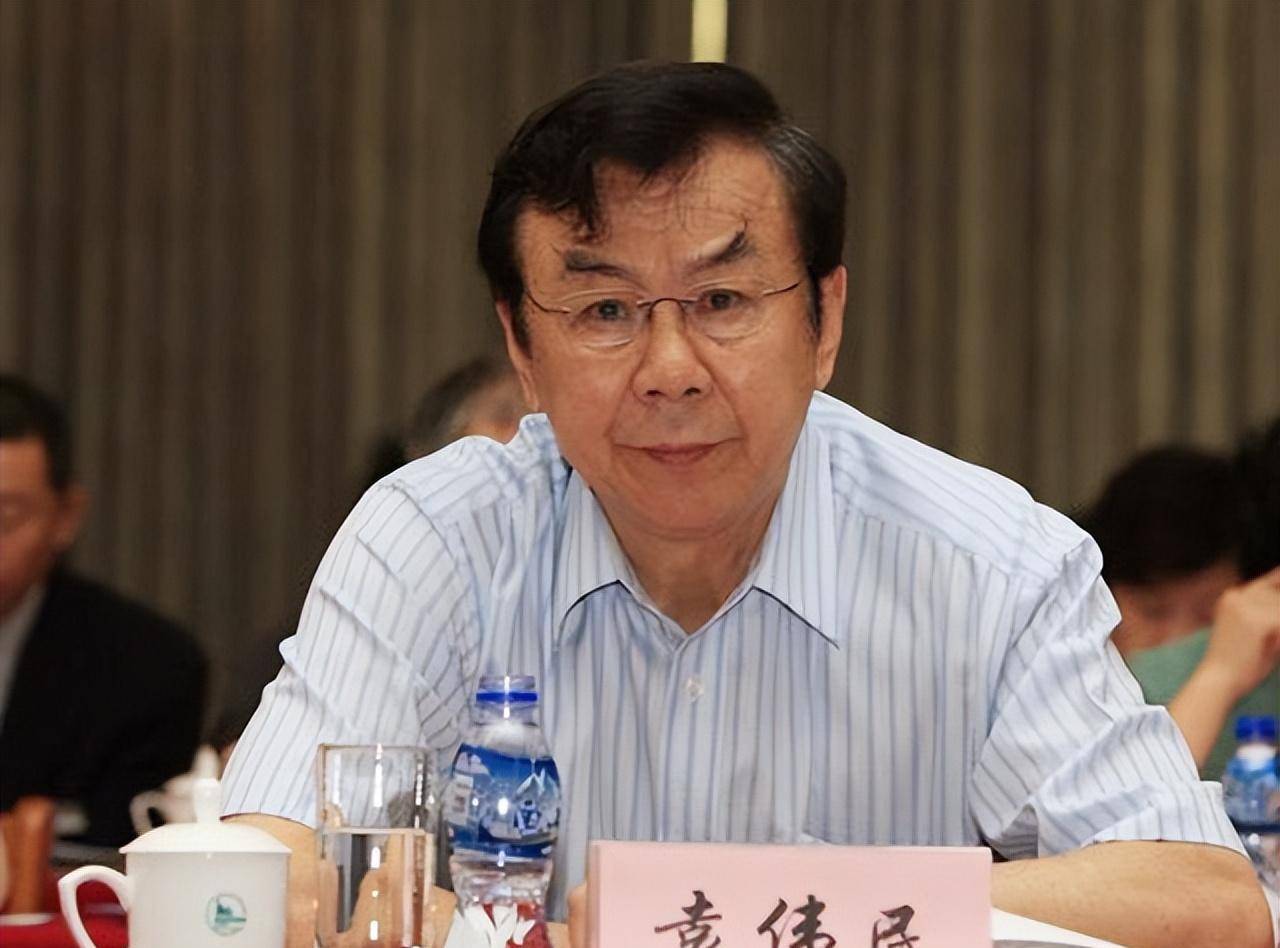 袁伟民近况,84岁高龄身体仍硬朗,曾坦言:郎平是我最得意的弟子_体育