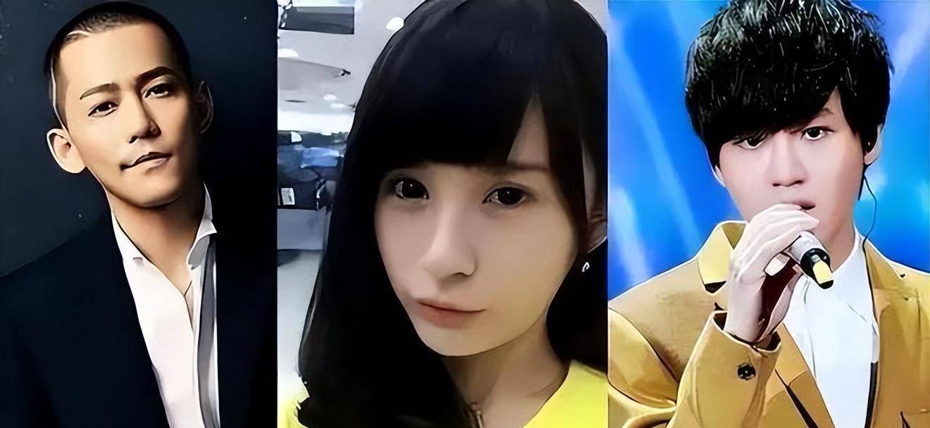 所以他也将自己的女友介绍给了自己的好友李炜认识,因为苏醒和李炜在