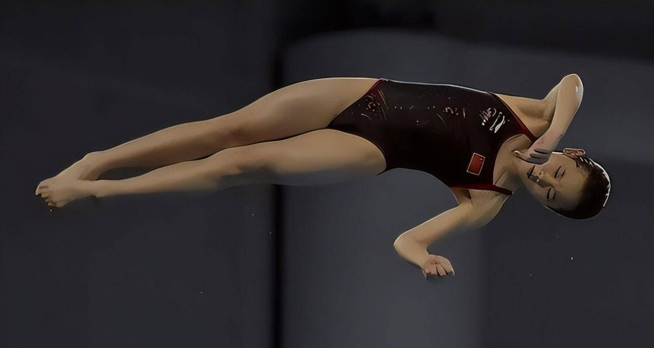 赵沁心_周继红_训练