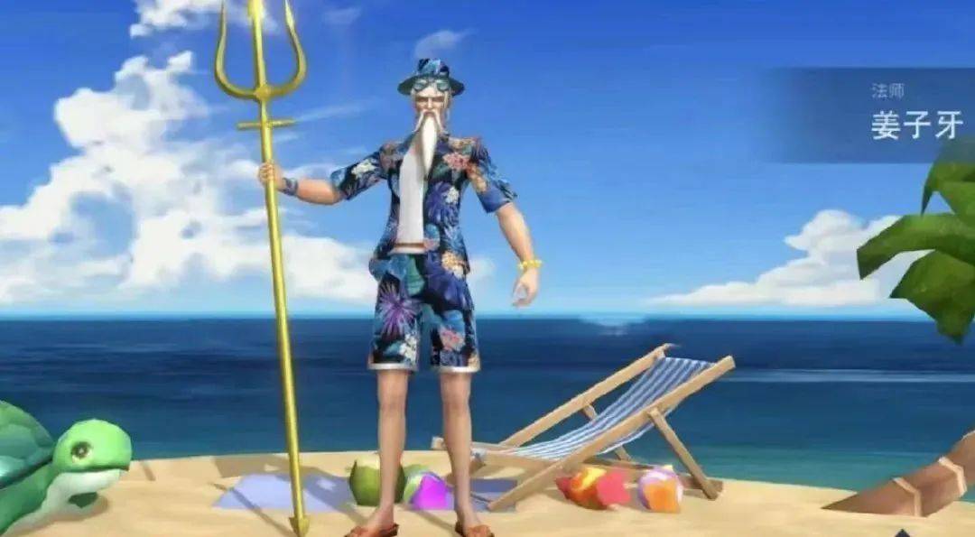 下周皮肤计划分析,是继续妄想夏日系列,还是回到夏日海滩系列?