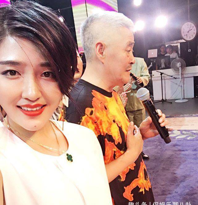 赵大叔_老公_观众