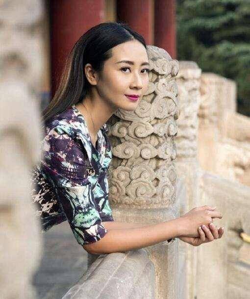 播出15年:"仙女"发展各不同,这3位混得好_原名_蒋欣_公主