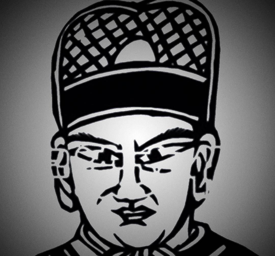 那个被活活逼疯的北齐孝昭帝,究竟经历了怎样的残酷往事?