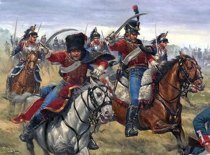 忽兰忽失温之战,朱棣"三板斧"大败瓦剌,开创风行几百年的战法_骑兵_马