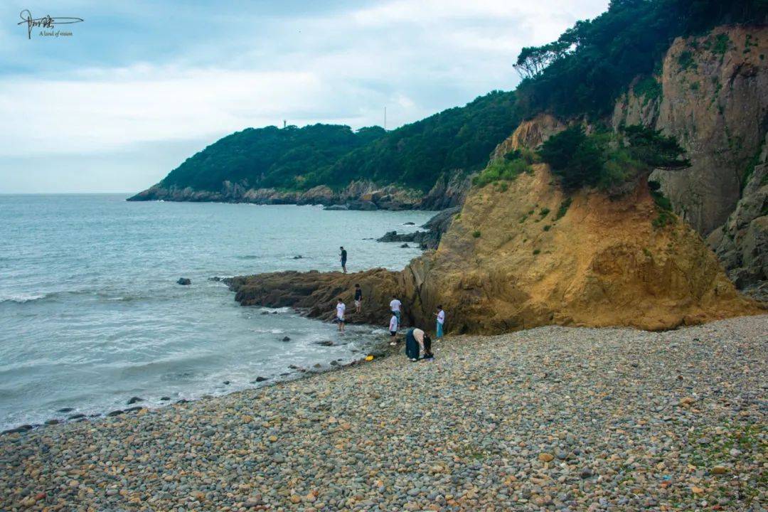 舟山乌石塘景区门票图片