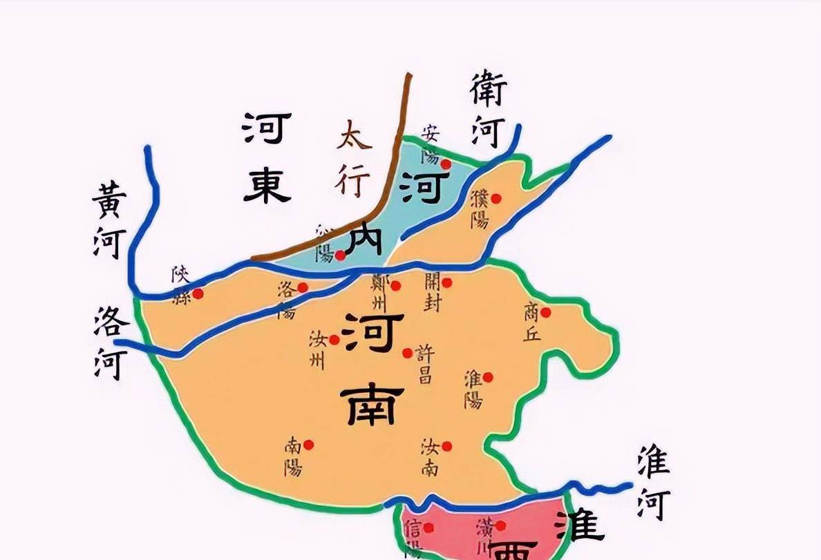 一是河东,具体位置是如今的山西省的西南部,位于秦晋大峡谷中黄河段