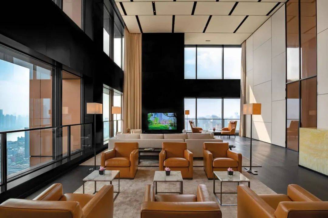 bulgari | 上海宝格丽酒店 2018_建筑_景观_套房