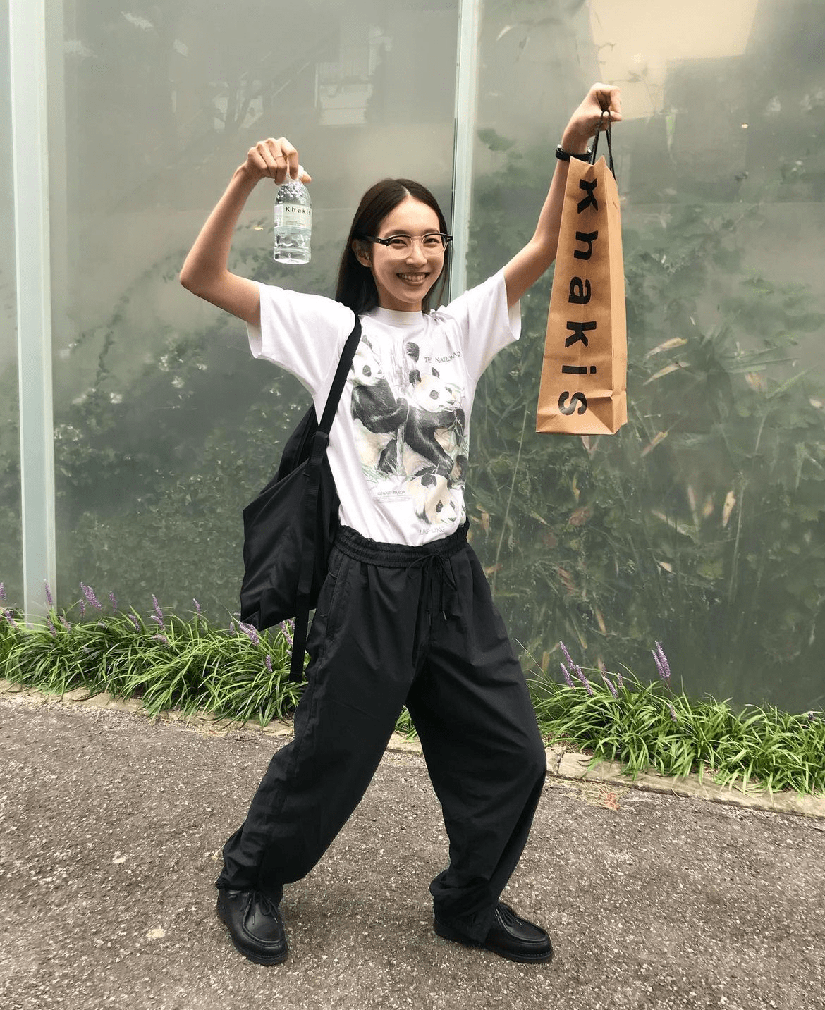 今夏流行的“盐系风”,这样穿太美了 | 精致生活 | 论坛