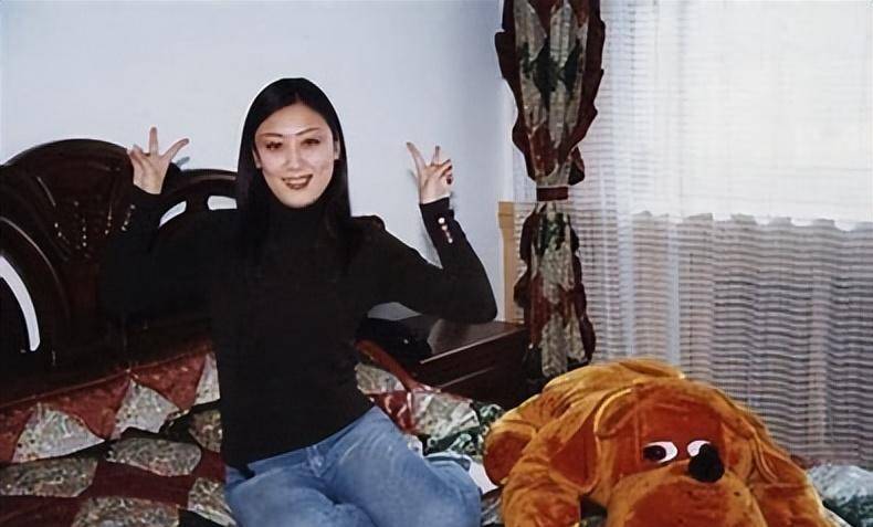 与此同时,专案组从尚尔琦的朋友金铤那里也取得了得到了重要信息:尚尔