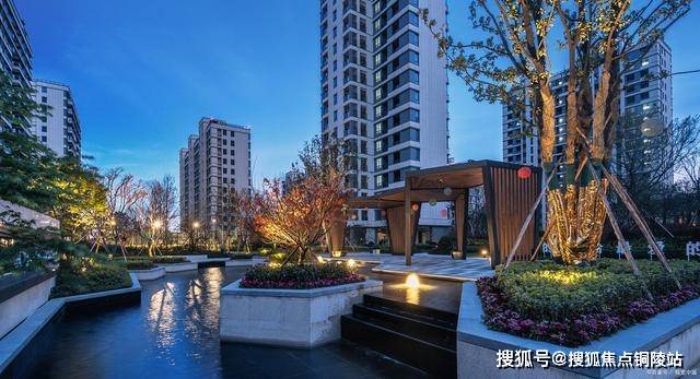 南通-富力半岛花园丨售楼处电话丨富力半岛花园优质户型丨开盘丨预约