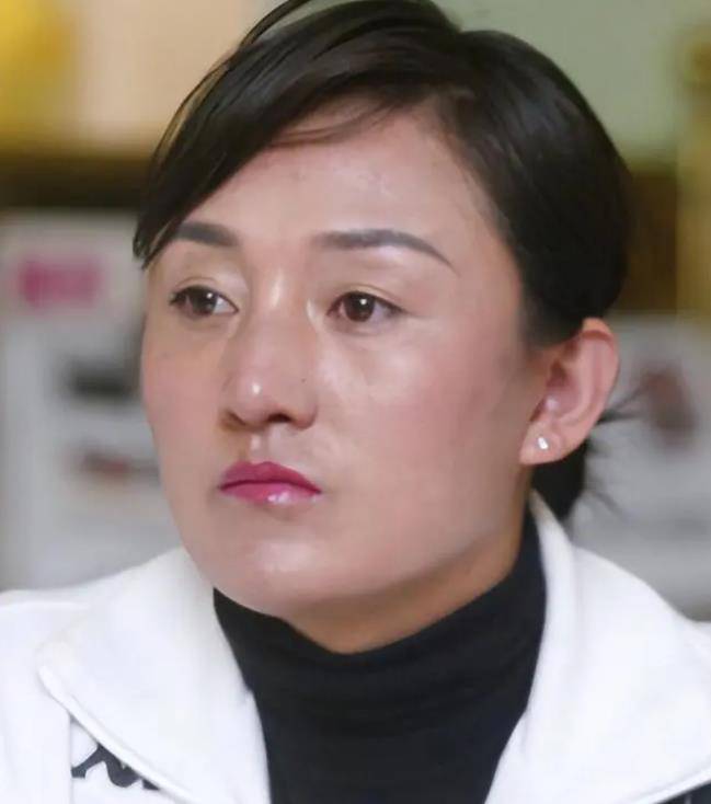 邹春兰现状:退役当搓澡工,开店当老板,婚后无法生育_训练_吕小军_女子