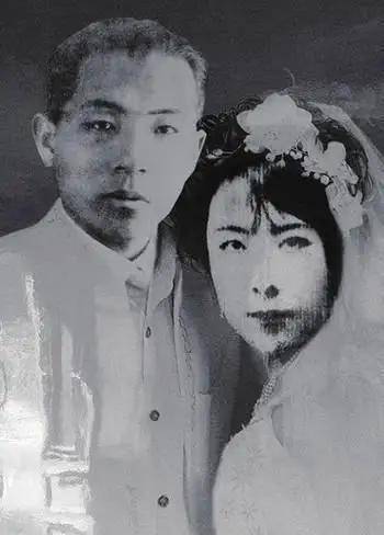 于凤至去世后,女儿张闾瑛回忆:她很大度,给前夫和第三者买别墅_张学良