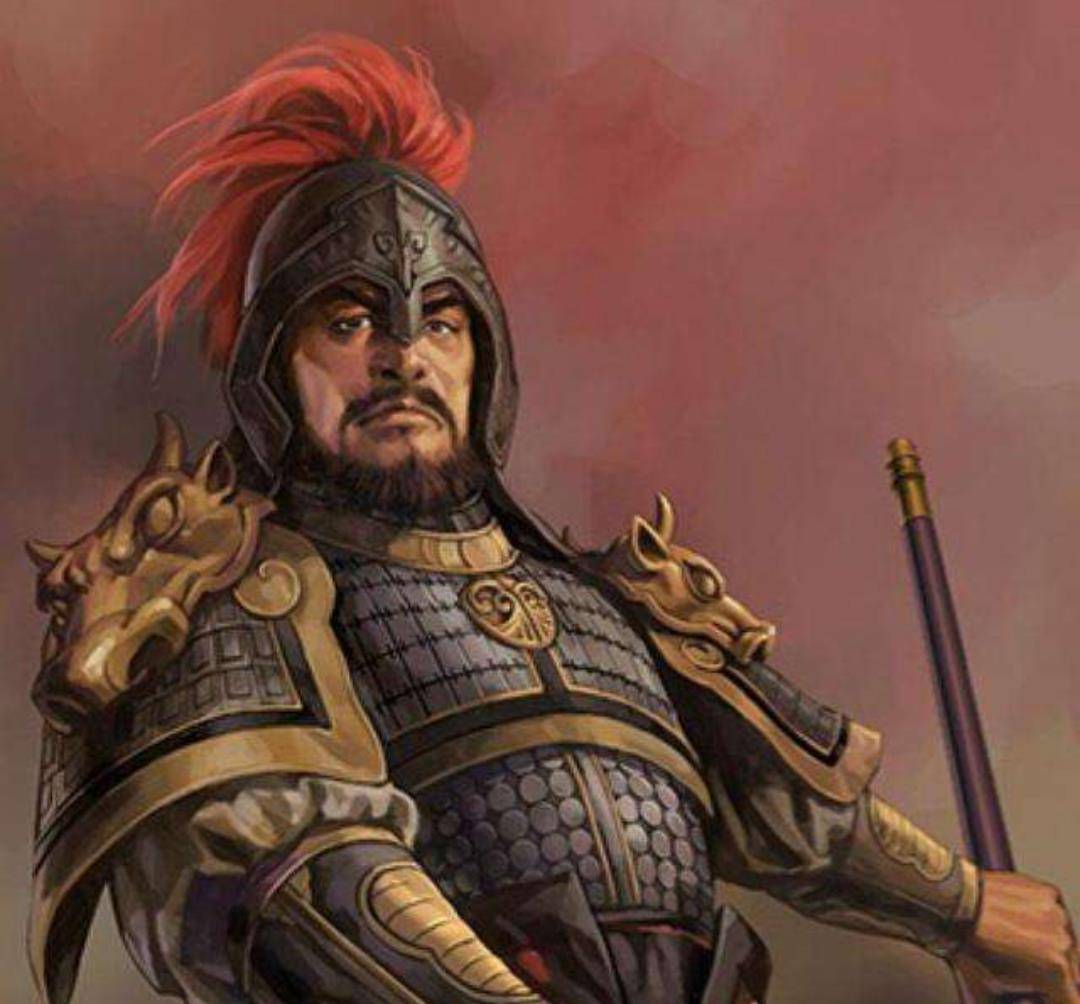 李克用_黄巢_大唐