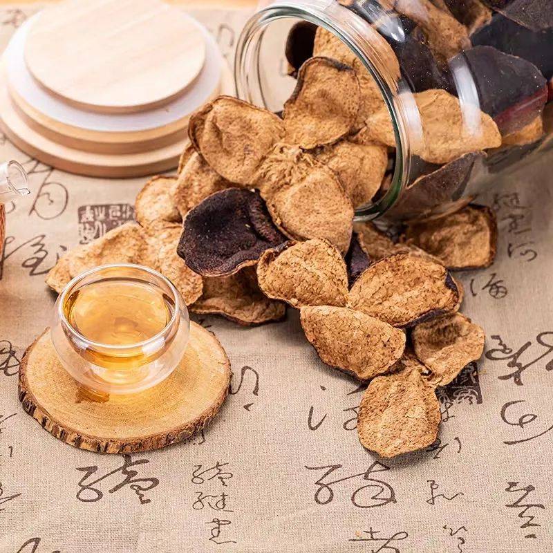 你眼中的九制陈皮和新会陈皮到底有什么不同？