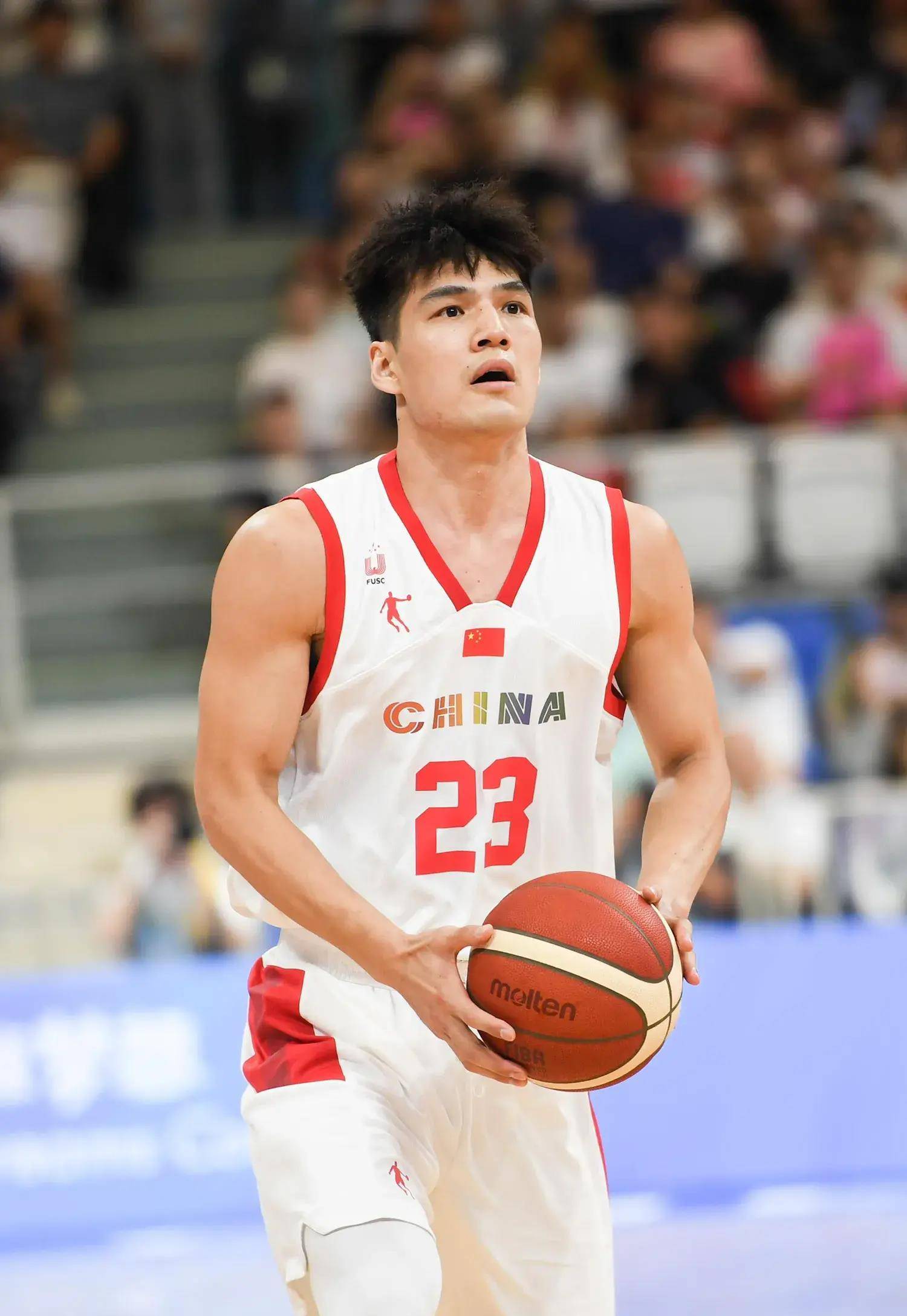 张宁,陈国豪两次攻入制胜球,洪辛,祝铭震则为全队提供强有力的支援.