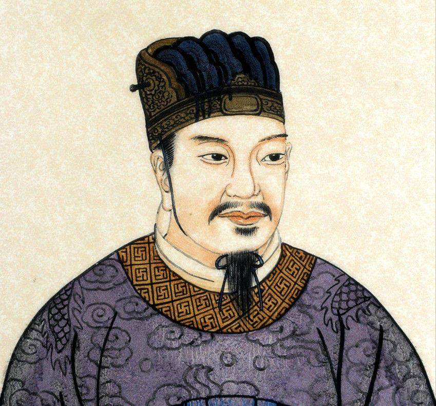 汉灵帝刘宏:也许是历史上最能胡闹,最会玩的皇帝,没有之一_东汉_什么