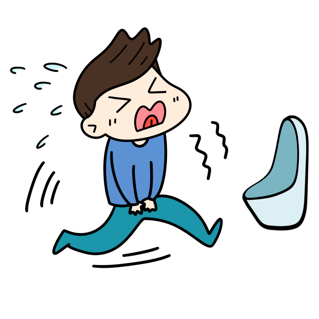 长期憋尿6宗罪,一个比一个厉害_膀胱_尿液_网络