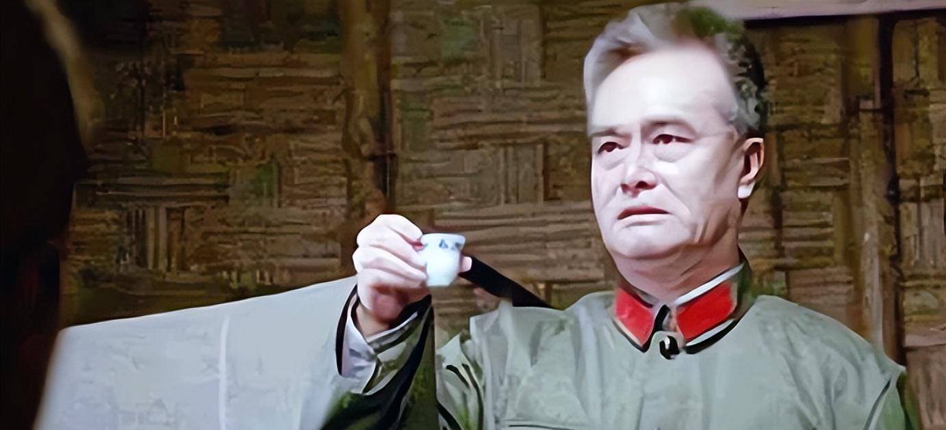 79年对越反击战中,160师师长得知儿子牺牲后,说道:他死得其所_张志信