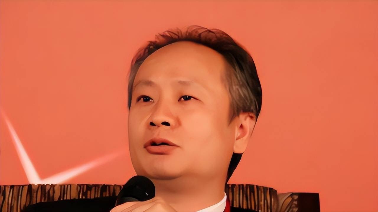 富豪诞生了,坐拥1100亿资产,不是王健林更不是许家印_徐航_深圳_项目