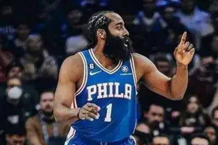 哈登转会雄鹿背后的真相揭秘球队重建计划的关键一步